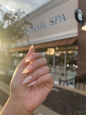 nail salon open until 9pm|Best 30 Nail Salons in Macon, GA with Reviews .
